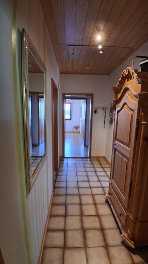 4 Zimmer Dachgeschosswohnung mit 2 Balkone – Foto 5