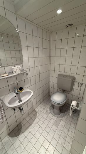 Keller Bad/WC
