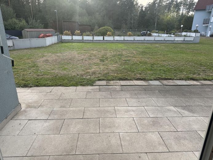 Licht appartement met 3 kamers en groot terras – Foto 6
