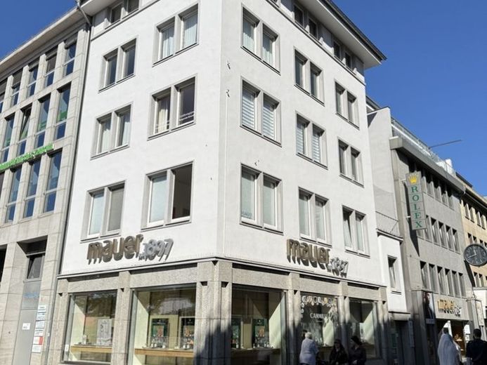 1-A-Büro Mitte Fußgängerzone am Husemannplatz! – Foto 1