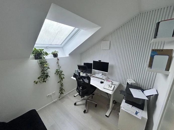 schallgeschützt Büro/Kind 4