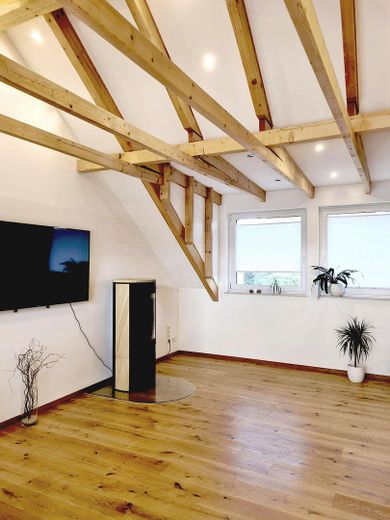 Wohnzimmer 1. OG