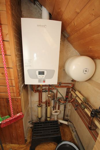Niederaula, EFH – Foto 12