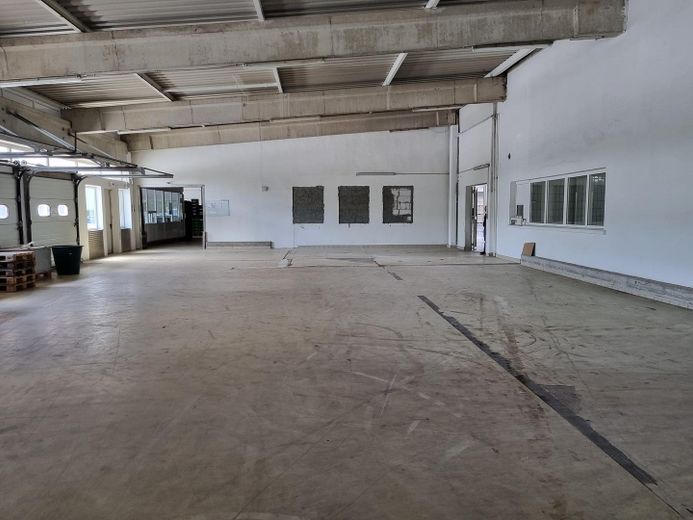 Gewerbepark Salzkotten — Hallen und Lager ab 125 m² – Foto 4