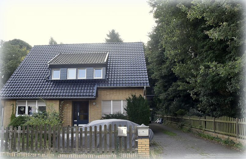 EinFahrt StraßenSeite