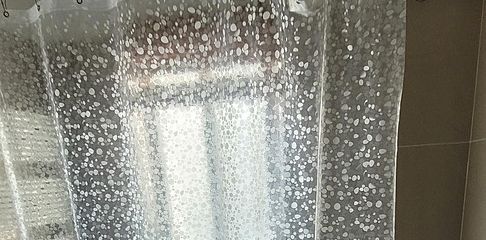 Badewanne im Bad