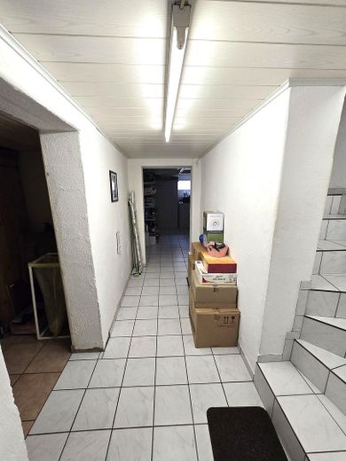 2 Doppelhaushälften auf 739 m² – eine frei, eine vermietet + zusätzliches Flurstück PROVISIONSFREI – Foto 18