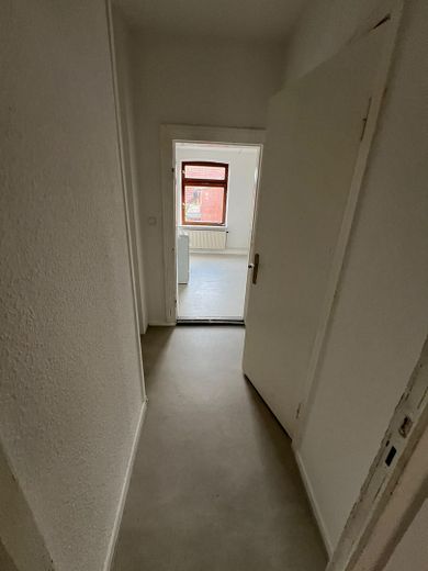 Schöne 1 Zimmer Wohnung in Mölln – Flur