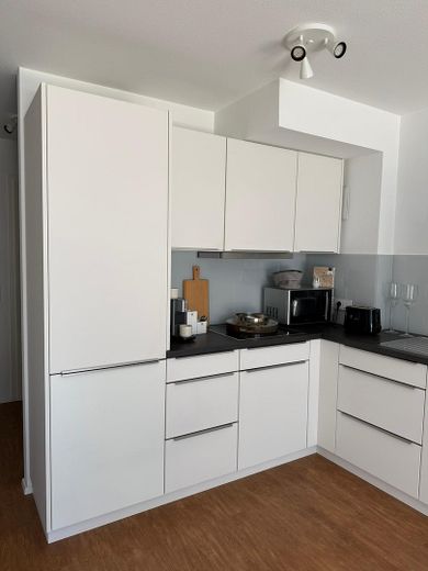 Neuwertige 2-Zimmerwohnung in sehr ruhiger Lage – Foto 10