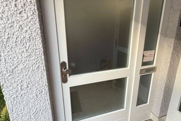Offerta immobiliare attraente Appartamento di proprietà, concept «casa nella casa»,
in posizione tranquilla e centrale