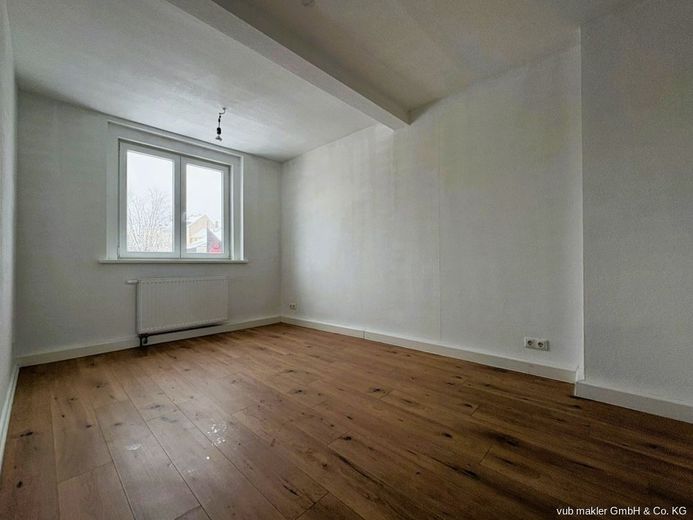 Charmante 4-Zimmer-Wohnung mit durchdachtem Grundriss in zentraler Lage von Hof – VUB0002340-7