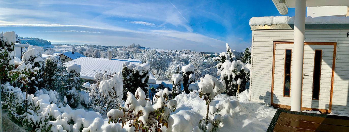 Lage,Lage,Lage - tolles Einfamilienhaus mit grandiosem See- und Bergblick – Emotionen