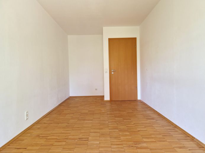 Münih Sendling-Westpark’ta 2,5 odalı daire – Schlafzimmer
