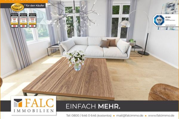 Appartement duplex exclusif entièrement rénové avec immense terrasse sur le toit !