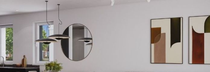 Nueva construcción familiar en Kaarst: cuatro modernas viviendas pareadas en una zona tranquila