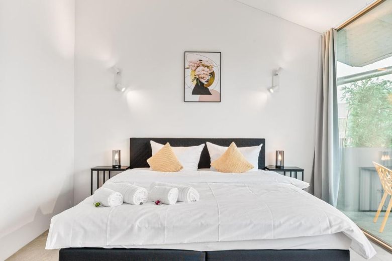 DG Schlafzimmer