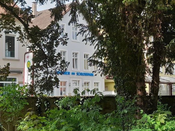 Café am Schloßpark