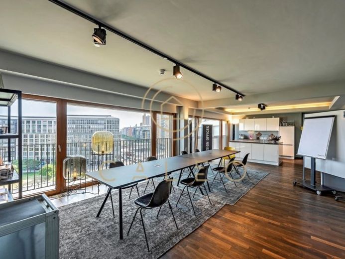 CALEO ¦ Mitte ¦ Potsdamer Platz ¦ flexibel + sofort bezugsfertig ¦ all inclusive ¦ PROVISIONSFREI – Foto 1