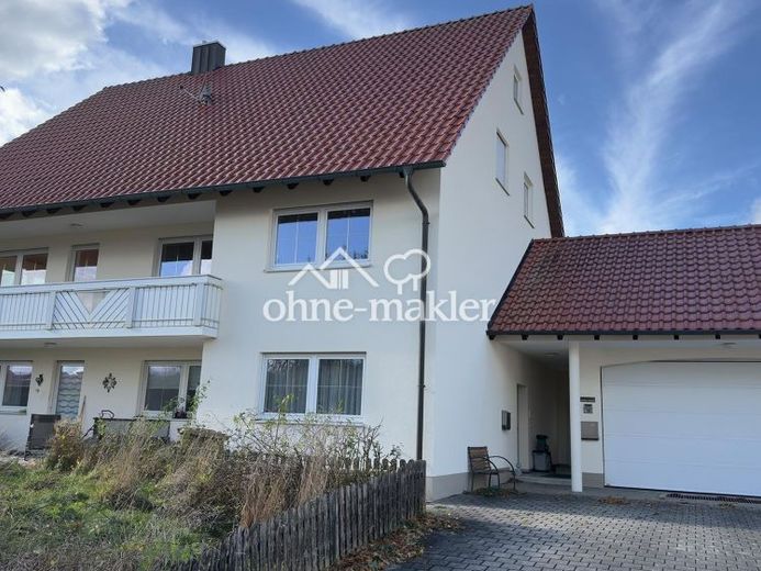 „Ländliche Idylle trifft Wohnqualität – vielseitiges Mehrfamilienhaus mit Potential“ – Photo 1
