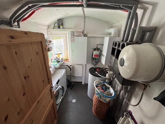 EG Hauswirtschaftsraum