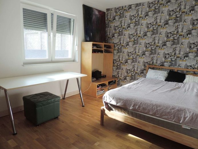 Energieeffizientes Traumhaus - Flexibles Raumkonzept mit Einliegeroption – Schlafzimmer 3 OG