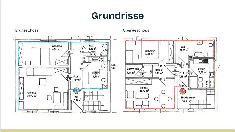 Grundrisse