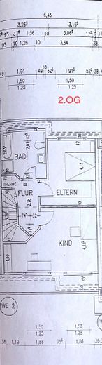 Reihenhaus+Einbauküche+Garage in Lavesum/Haltern am See – Foto 12