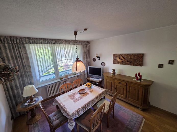 Lichtdurchflutete 3-Zimmer-Wohnung mit zwei Balkonen (69qm) zur Eigennutzung – Foto 12