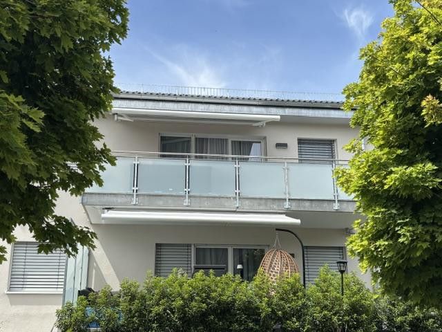 Wunderschöne - 4 Zimmer-Dachwohnung – Foto 4