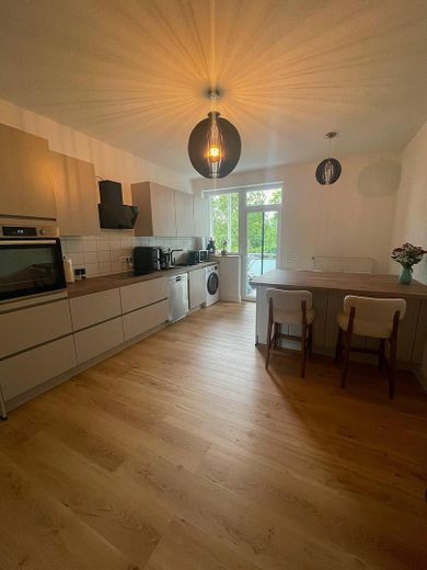 Wunderschöne 2-Zimmerwohnung in Bochum-Weitmar zur Zwischenmiete für 1 Jahr – Foto 3