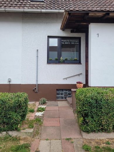 Casa unifamiliare con 2 unità abitative – Foto 3