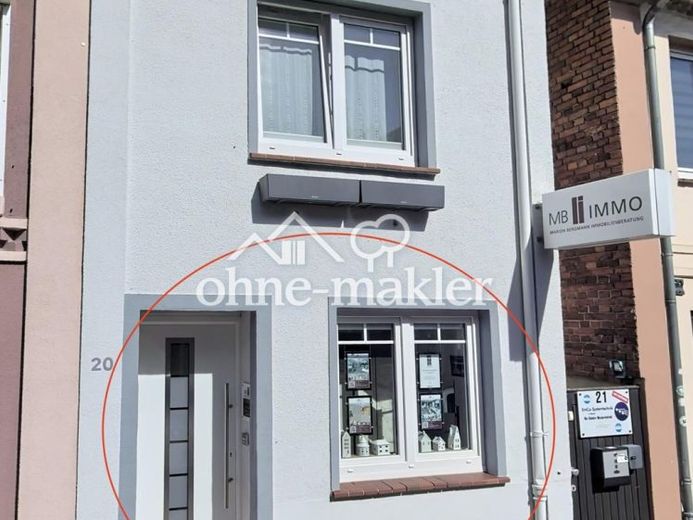 Gewerbe in zentraler Lage der Fallersleber Altstadt – Foto 1