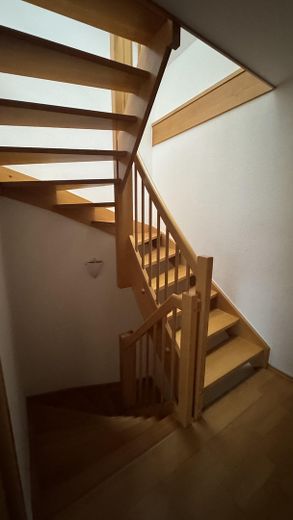 Treppe
