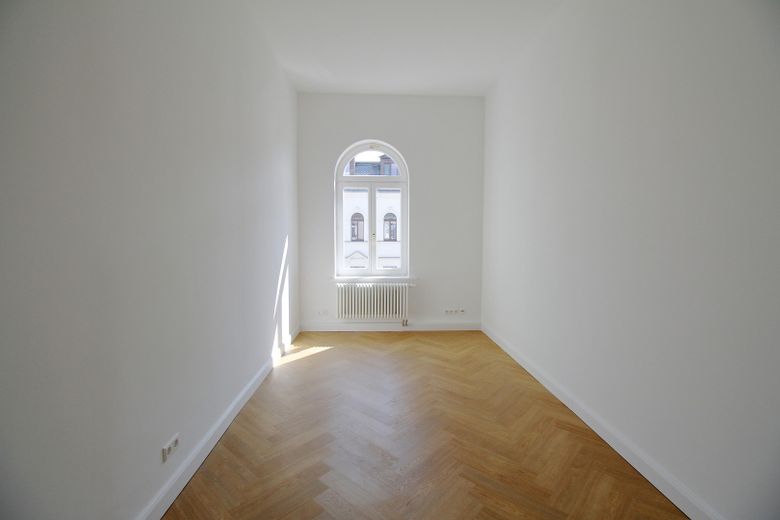 Lüks gömme mutfaklı modernize edilmiş 3 odalı daire kiralıktır – Fotoğraf 3