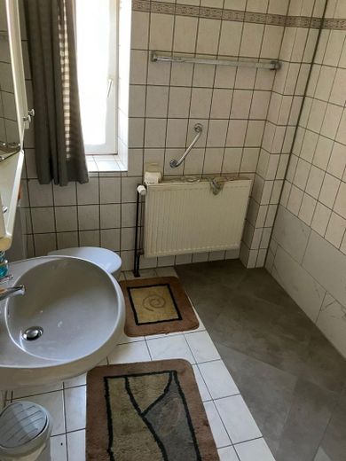 Badezimmer WC