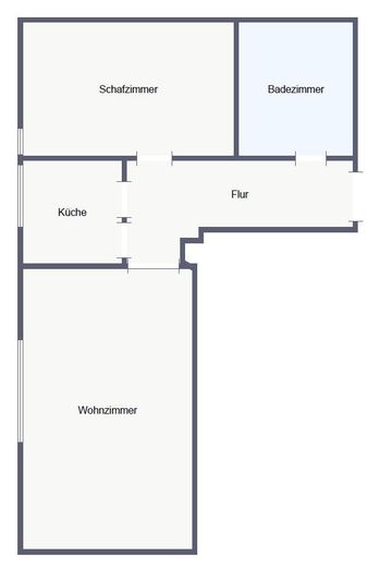 Grundriss ohne Gewähr