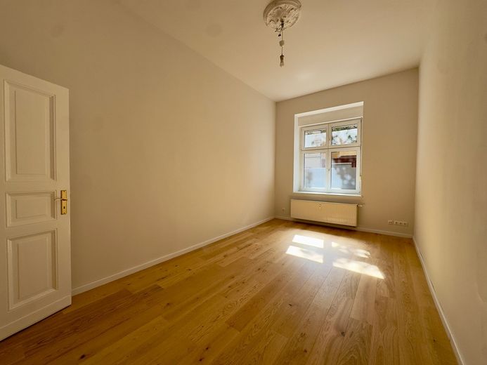 Charmante EG-Wohnung in Prenzlauer Berg – Foto 3