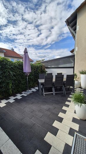 Hochwertig kernsaniertes Reihenmittelhaus in Schweinfurt-Gartenstadt – Foto 19
