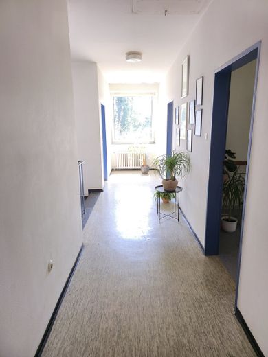 Wildeck-OT, Gewerbegrundstück mit Gebäude, direkt Autobahnabfahrt A4 – Foto 15