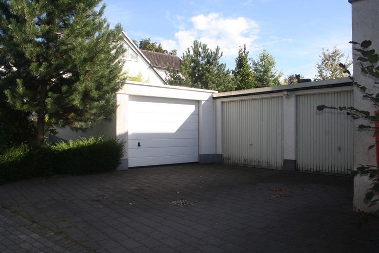 Ексклюзивна, безбар’єрна квартира у найкращому місці – Quergarage, Altgarage 4,5 