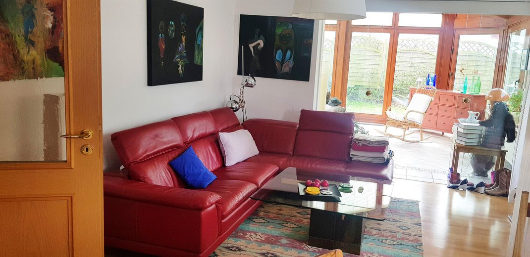 Sofaecke / Wohnzimmer