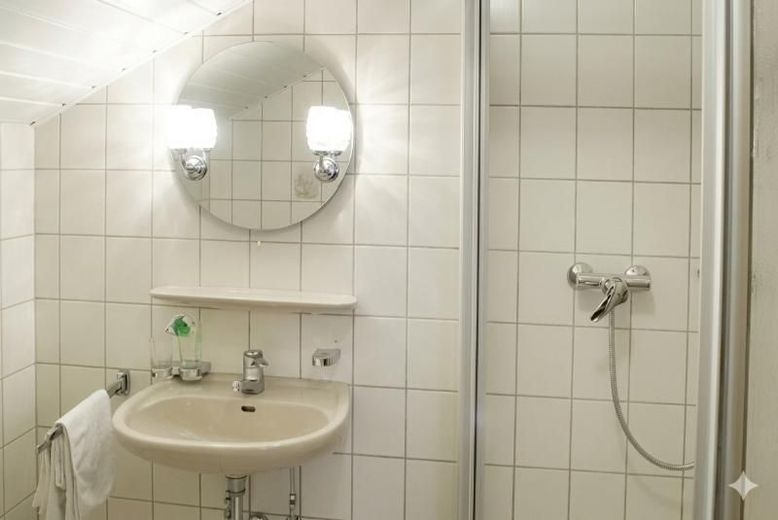 Projektimmobilie im Altmühltal - Ideal für Ferien-Wohnungen oder modernes Wohnkonzept – Duschbad