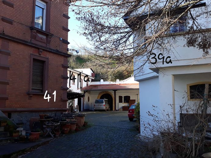 Außenansicht