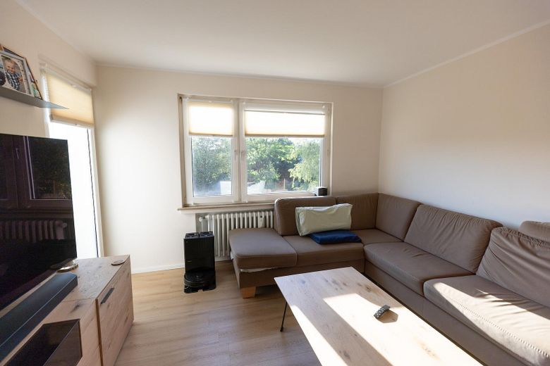 Provisionsfrei! 2-Zimmer-Wohnung mit Balkon und KFZ-Stellplatz – Foto 2