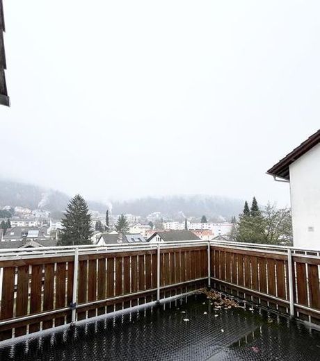 PRIVAT. 3 Fam, Haus -Neckargemünd – Foto 15