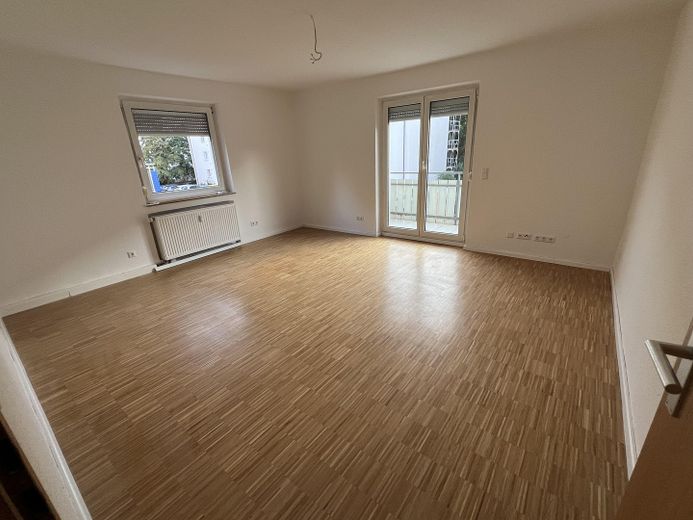 Frisch renovierte 4-Zi-Wohnung in Kornwestheim – फोटो 3