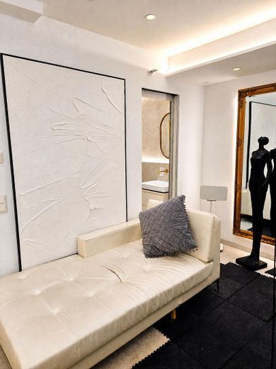 Эксклюзивно #без комиссии# Новостройка KfW55, квартира 215 м² с мебелью, 2 бассейна, спортзал, сауна, пруд с кои – Фото 43