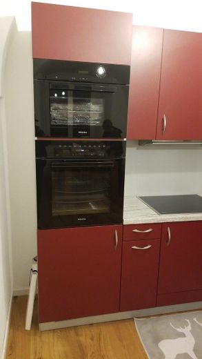 Miele Geräte, NEU.