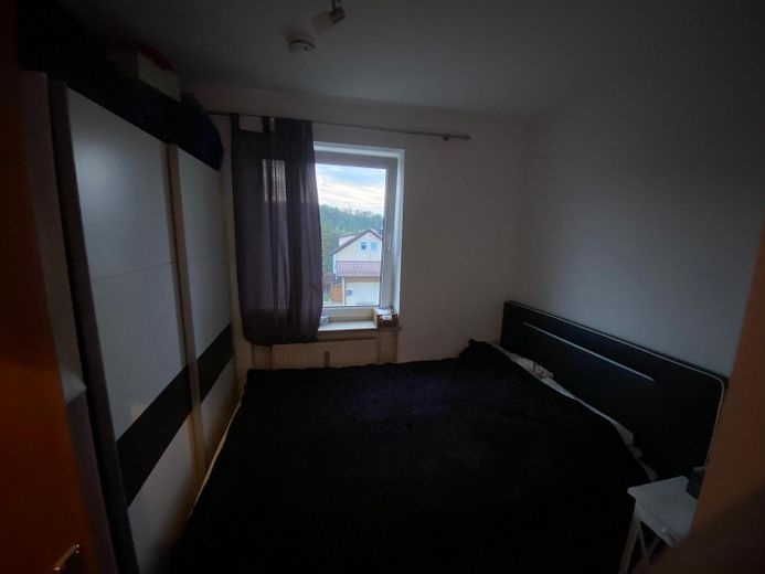 Schlafzimmer - aktuell