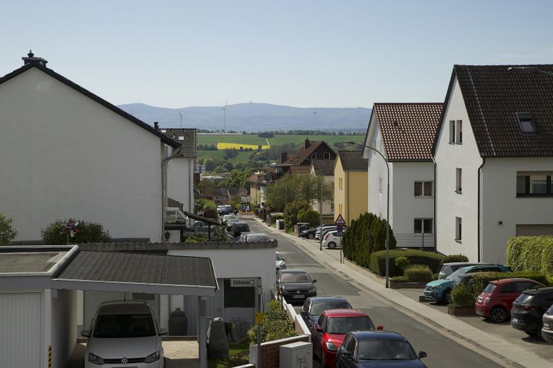 Traumhafter Feldbergblick